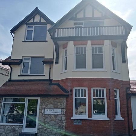 Danilton Hotel Rhos-on-Sea Luaran gambar