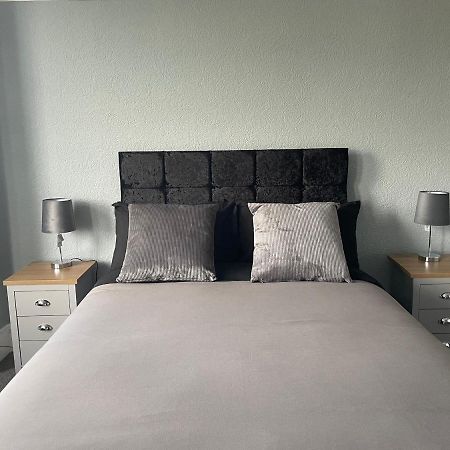 Danilton Hotel Rhos-on-Sea Luaran gambar