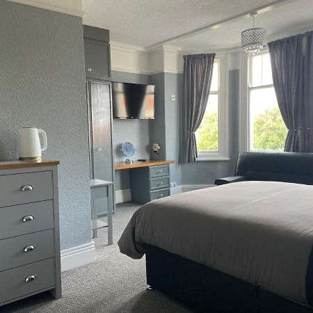 Danilton Hotel Rhos-on-Sea Luaran gambar