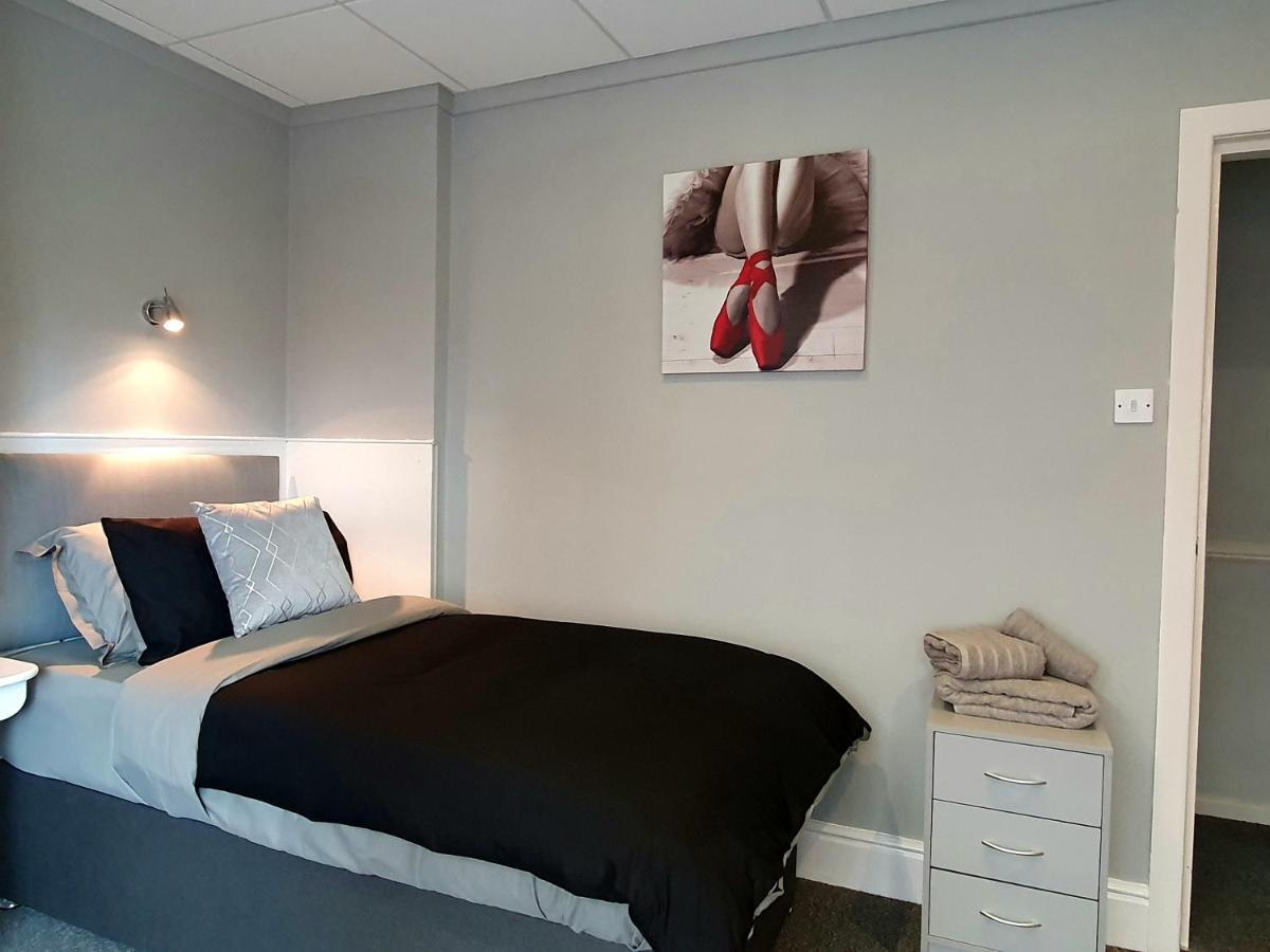 Danilton Hotel Rhos-on-Sea Luaran gambar