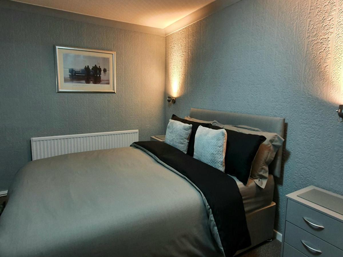 Danilton Hotel Rhos-on-Sea Luaran gambar
