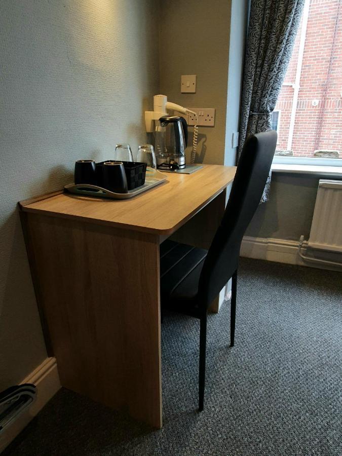 Danilton Hotel Rhos-on-Sea Luaran gambar