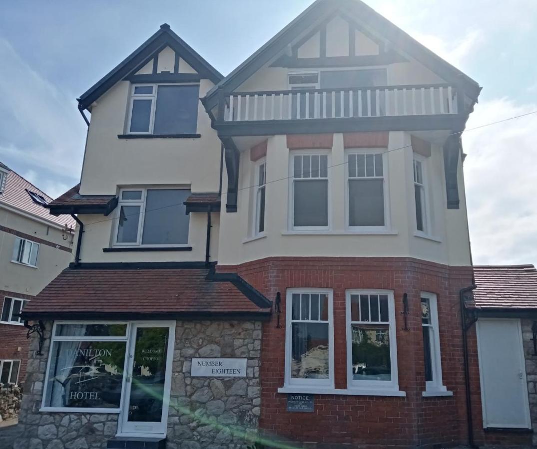 Danilton Hotel Rhos-on-Sea Luaran gambar