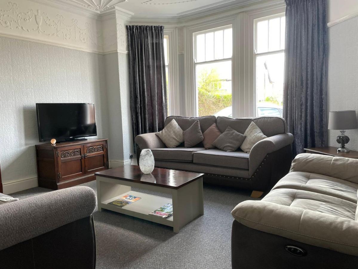 Danilton Hotel Rhos-on-Sea Luaran gambar