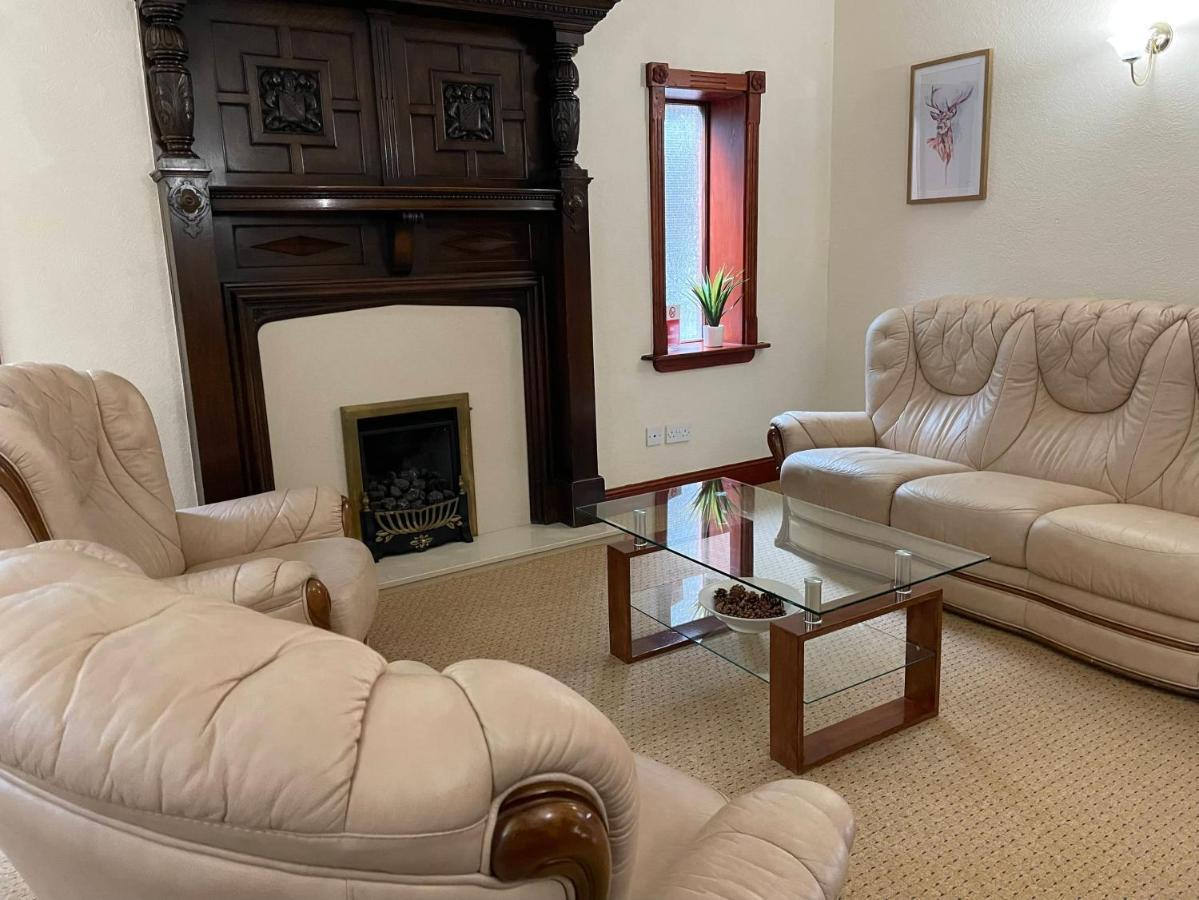 Danilton Hotel Rhos-on-Sea Luaran gambar