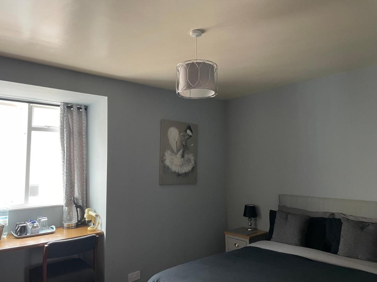 Danilton Hotel Rhos-on-Sea Luaran gambar