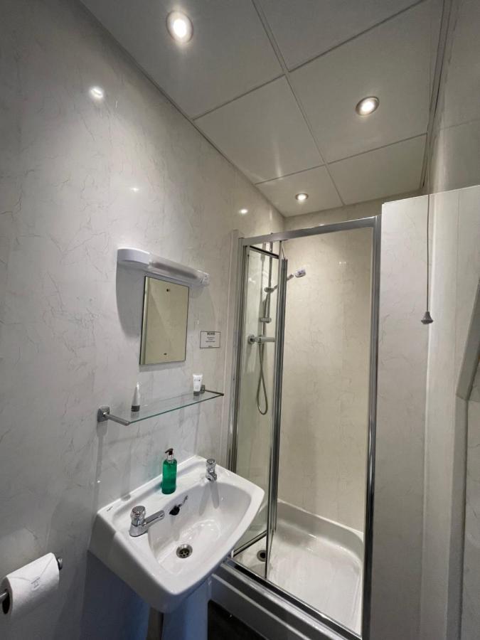 Danilton Hotel Rhos-on-Sea Luaran gambar