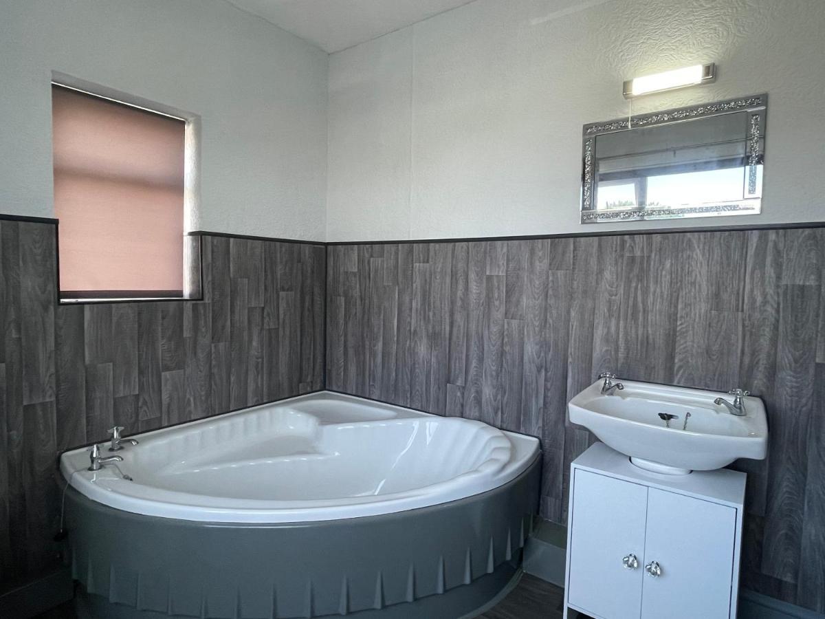 Danilton Hotel Rhos-on-Sea Luaran gambar
