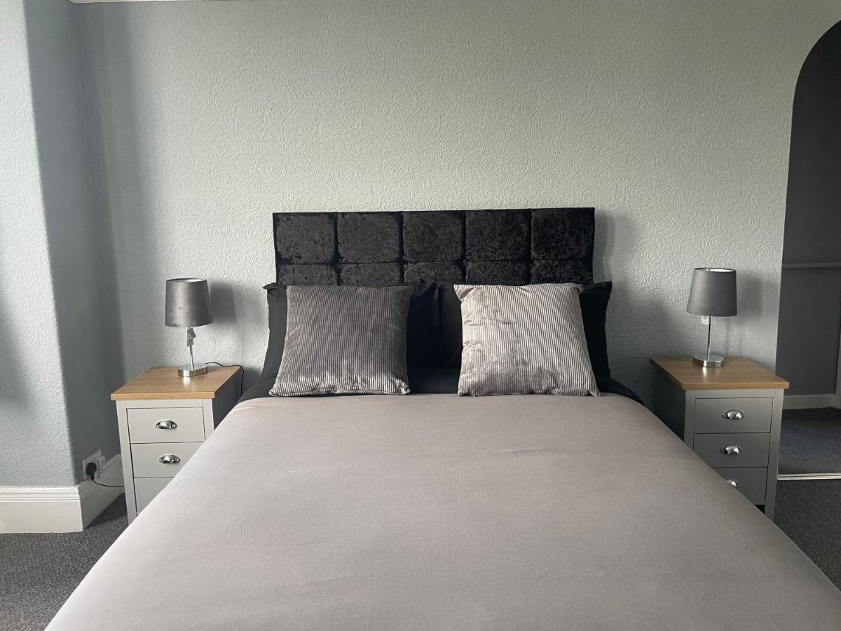 Danilton Hotel Rhos-on-Sea Luaran gambar