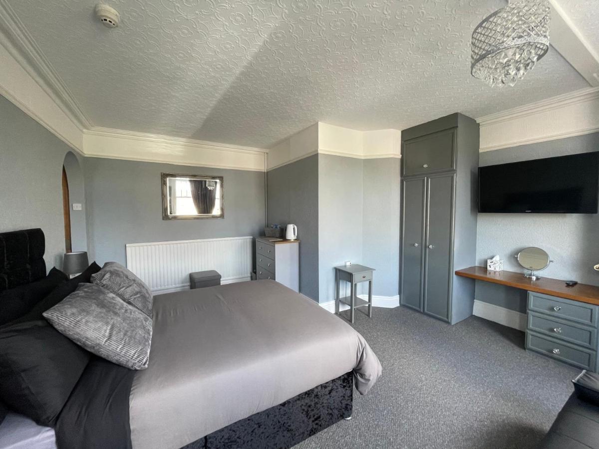 Danilton Hotel Rhos-on-Sea Luaran gambar