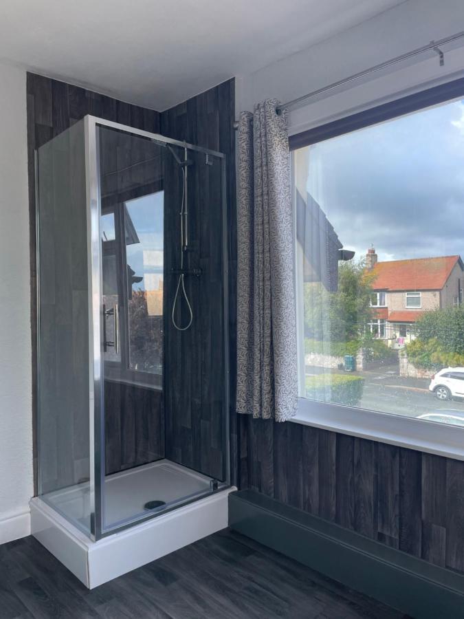 Danilton Hotel Rhos-on-Sea Luaran gambar